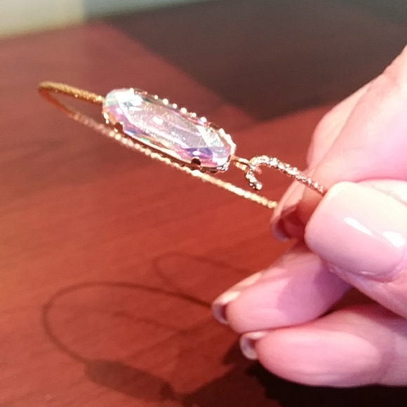 Luca & Danni necklace and bracelet set NWOT - Picture 3 of 6